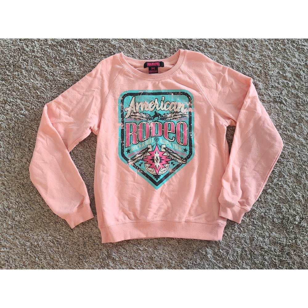 Girls Sweatshirt